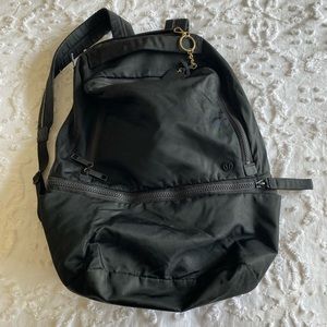 Lulu Lemon Backpack